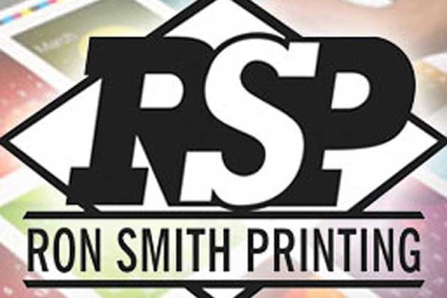 Ron Smith Printing