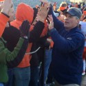 Illinois fires head football coach Tim Beckman