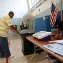 McLean County Clerk expects low special election turnout