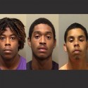 Second suspect pleads guilty in homeless man’s death