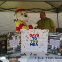 Bloomington firefighters raise big money for MDA