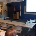 Group of Bloomington aldermen discuss approach to budget cuts