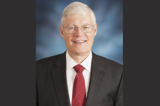 Bill Haine
