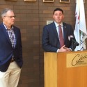 Mitchell, Cabello propose bill to restore death penalty