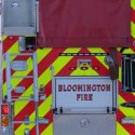 Crews snuff out mobile home fire in southwest Bloomington
