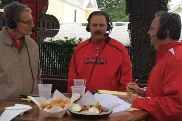 Brock Spack Show