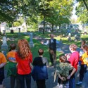 Evergreen Cemetery Walk announces 2015 characters