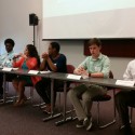 Community Compact discusses young talent retention