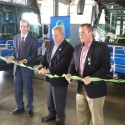 Connect Transit rolls out new buses