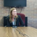 Time’s Person of the Year speaks at ISU