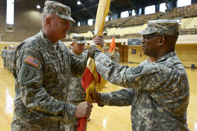 108th Sustainment Brigade