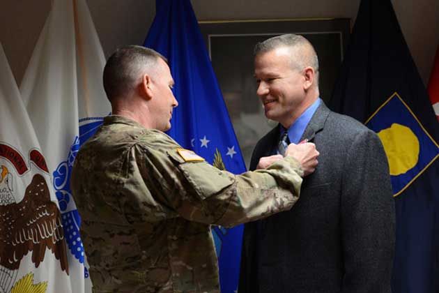 Illinois Army National Guard