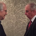 INBA awards Holland Illinoisan of the Year Award