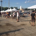 Light the Night event helps bicyclists illuminate themselves at night