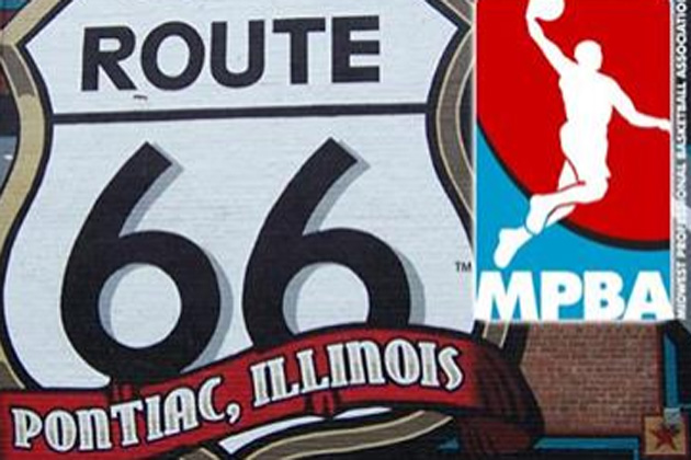 Pontiac 66ers