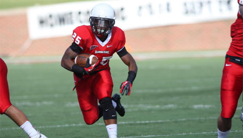 Marshaun Coprich