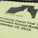 Jail expansion one factor in proposed McLean County budget increase