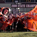 Ironmen win Third straight Chili Bowl; UHigh and CCHS win as BHS falls