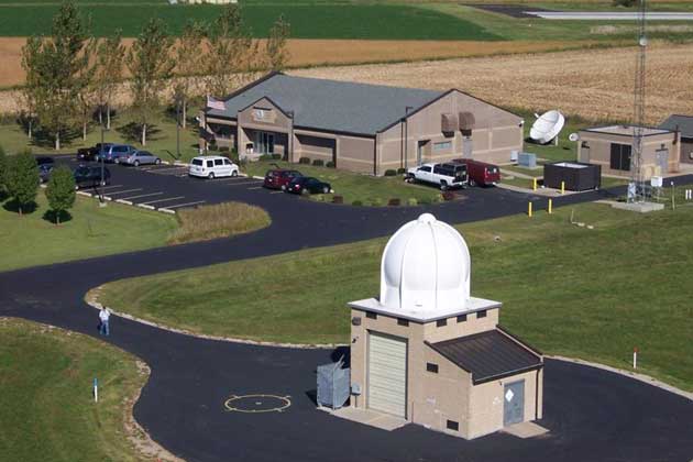 National Weather Service Lincoln