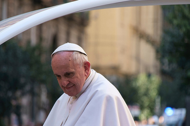 Pope Francis