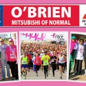 Susan G. Komen Race for the Cure 2015