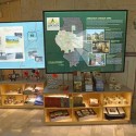 Route 66 visitors center attracts tourists from 30 countries