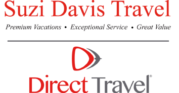 Suzi Davis Travel