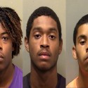 Co-defendant says Davis-Dickson involved in homeless man beating death