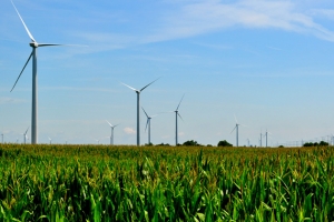 Wind Turbines