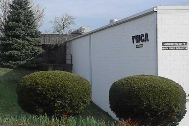 YWCA McLean County