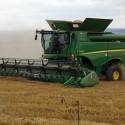 Drivers reminded to be aware, patient of farming vehicles
