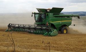 Farm Combine