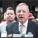 Durbin backs Iran deal