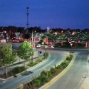 Normal paints Uptown red and white