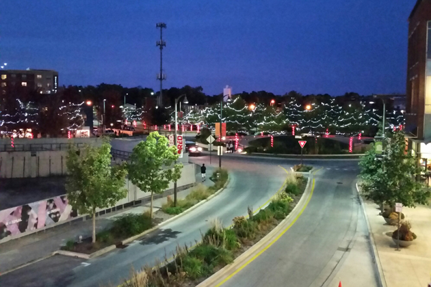 Uptown Normal