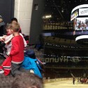 Thunder to begin signups for Blackhawks youth clinic