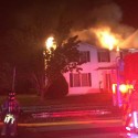 Bloomington fire causes $200K in damages, cause still unknown
