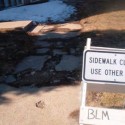 Bloomington approves sidewalk master plan