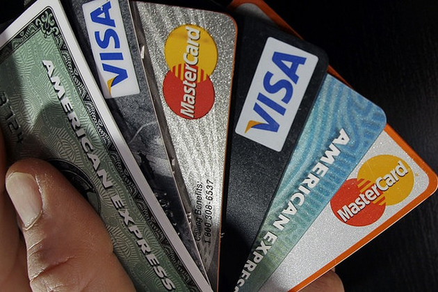 Credit Cards