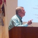 Durbin pushing Affordable College Textbook Act