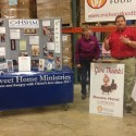 Home Sweet Home and Midwest Food Bank team up for ‘Give Thanks 2015’ campaign