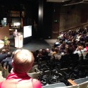 IWU receives $2.5 million gift, names theatre after late graduate