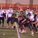 High school football playoffs open Friday night