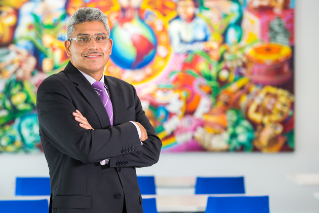 Juan Salgado