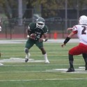 Illinois Wesleyan can’t overcome downpour, North Central