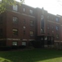 Historic Preservation Commission shoots down Mecherle Hall demolition