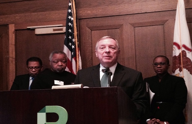 Dick Durbin