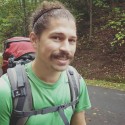 Man from Normal hikes Appalachian Trail
