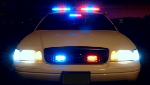 police