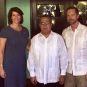 Davis sees potential for Illinois exports after Cuba trade mission